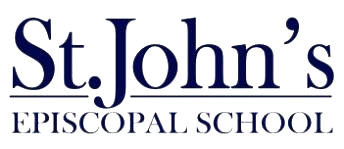 St. John's Episcopal School