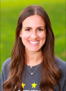 Marissa Fried